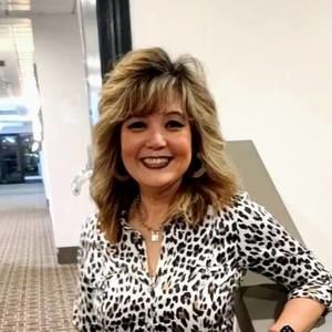 Meet your Posher, Jocelyn